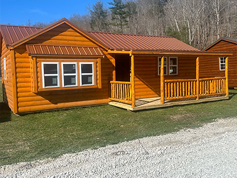 Tiny Home